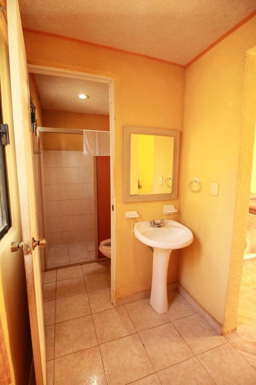 Hotel Puuc Oxkutzcab Dış mekan fotoğraf